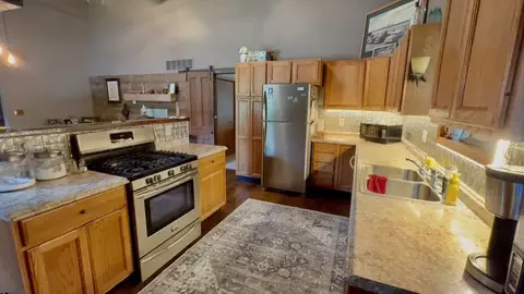 Kitchen - 2835 Arthur Road Lachine Mi 49753 Rd, Lachine, MI 49753 photo 2 of 2
