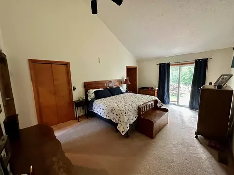 Bedroom - 2835 Arthur Road Lachine Mi 49753 Rd, Lachine, MI 49753 photo 1 of 4