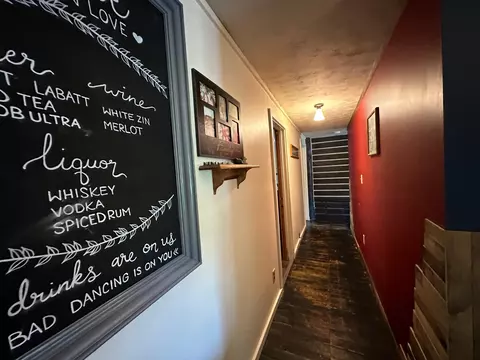 Entry Way - 2835 Arthur Road Lachine Mi 49753 Rd, Lachine, MI 49753 photo 2 of 3