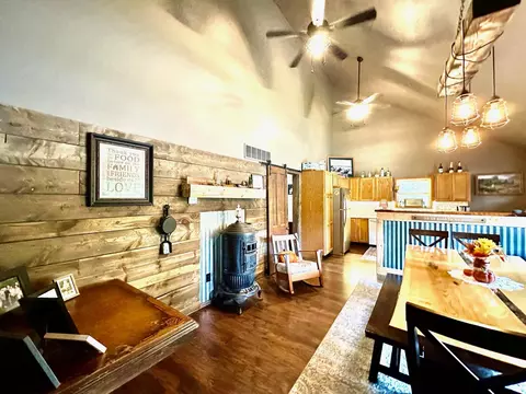 Dining - 2835 Arthur Road Lachine Mi 49753 Rd, Lachine, MI 49753 photo 2 of 2