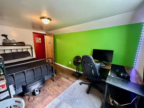 Bedroom - 2835 Arthur Road Lachine Mi 49753 Rd, Lachine, MI 49753 photo 3 of 4