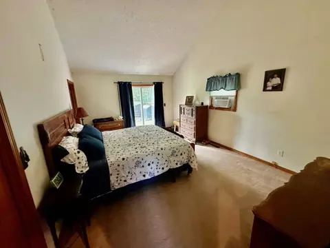 Bedroom - 2835 Arthur Road Lachine Mi 49753 Rd, Lachine, MI 49753 photo 4 of 4