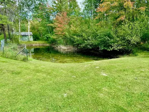 Exterior - 2835 Arthur Road Lachine Mi 49753 Rd, Lachine, MI 49753 photo 5 of 12