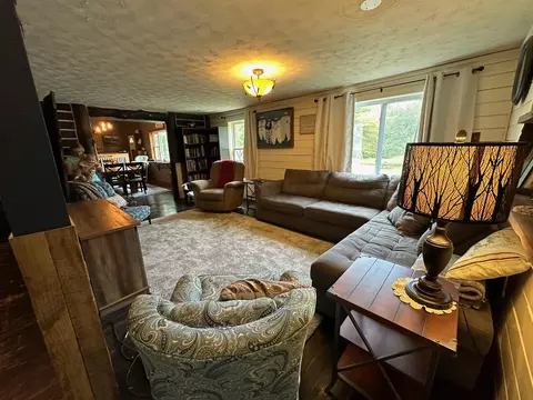 Living - 2835 Arthur Road Lachine Mi 49753 Rd, Lachine, MI 49753 photo 2 of 2