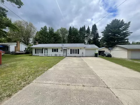 1665 N Kennedy Dr, Saint Helen, MI 48656