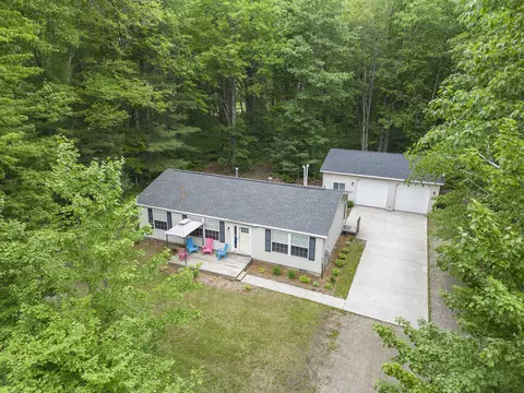 5600 Pueblo Trail Gaylord Mi 49735 Trl, Gaylord, MI 49735