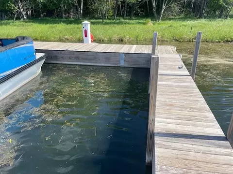 6648 Admirals Point Drive Lot 32 Alanson Mi 49706 Dr #LOT 32, Alanson, MI 49706