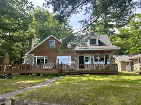18203 Valerie Drive Hillman Mi 49746 Dr, Hillman, MI 49746