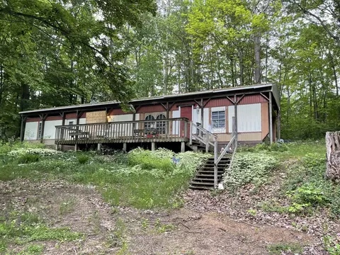 473 Edelweiss Trail Gaylord Mi 49735 Trl, Gaylord, MI 49735