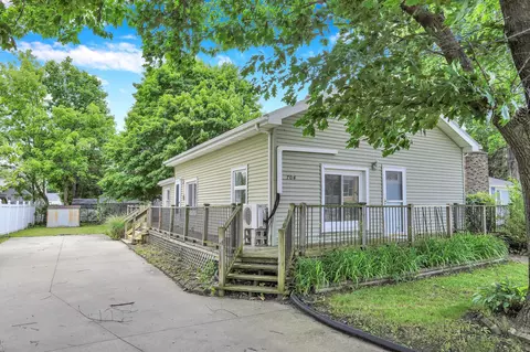 704 E North Street Owosso Mi 48867 St, Owosso, MI 48867