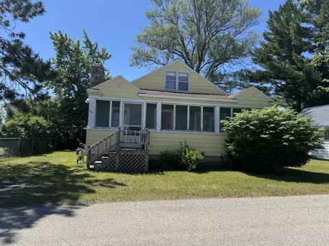 107 Park Street Prudenville Mi 48651 St, Prudenville, MI 48651