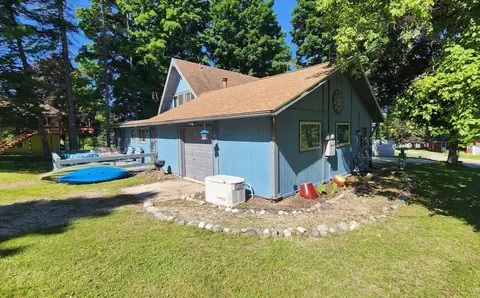 4099 Shrew Road Lincoln Mi 48742 Rd, Lincoln, MI 48742