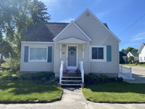 407 St Clair Street Rogers City Mi 49779 St, Rogers City, MI 49779