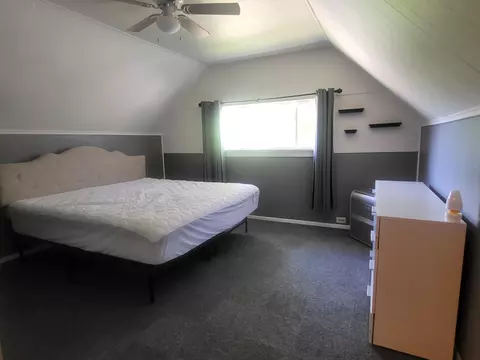 Bedroom - 708 Maple Street Grayling Mi 49738 St, Grayling, MI 49738 photo 7 of 11