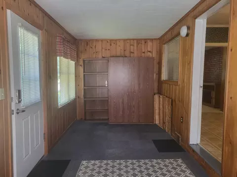 Exterior - 708 Maple Street Grayling Mi 49738 St, Grayling, MI 49738 photo 7 of 9