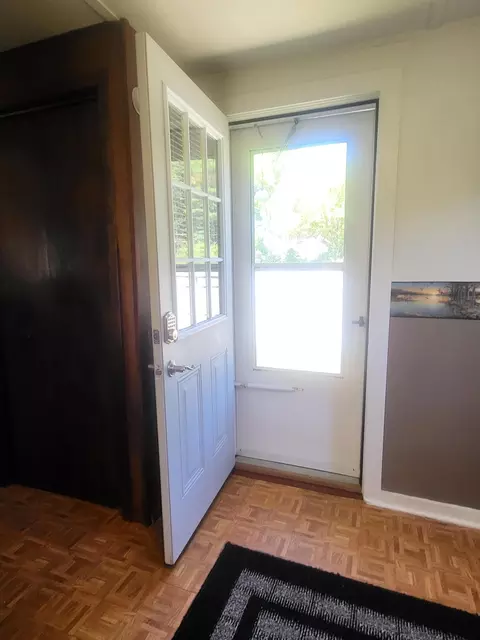 Entry Way - 708 Maple Street Grayling Mi 49738 St, Grayling, MI 49738 photo 7 of 9