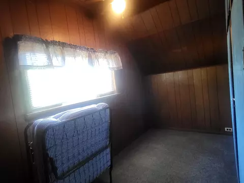 Bedroom - 708 Maple Street Grayling Mi 49738 St, Grayling, MI 49738 photo 10 of 11