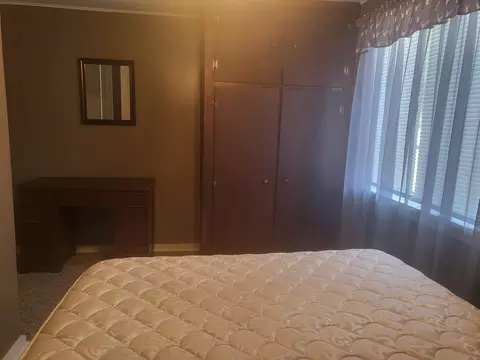 Bedroom - 708 Maple Street Grayling Mi 49738 St, Grayling, MI 49738 photo 3 of 11