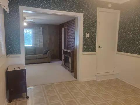 Living - 708 Maple Street Grayling Mi 49738 St, Grayling, MI 49738 photo 1 of 5