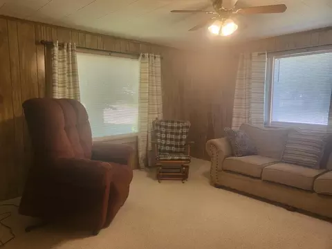 Living - 708 Maple Street Grayling Mi 49738 St, Grayling, MI 49738 photo 3 of 5