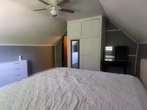 Bedroom - 708 Maple Street Grayling Mi 49738 St, Grayling, MI 49738 photo 9 of 11