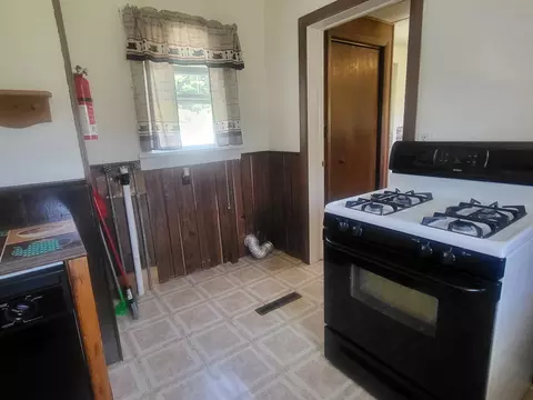 Kitchen - 708 Maple Street Grayling Mi 49738 St, Grayling, MI 49738 photo 3 of 5