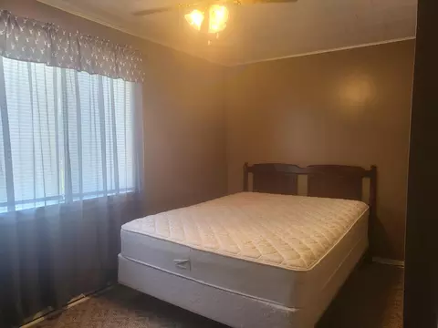 Bedroom - 708 Maple Street Grayling Mi 49738 St, Grayling, MI 49738 photo 2 of 11