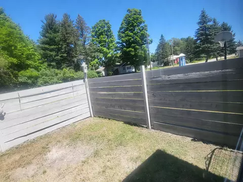 Exterior - 708 Maple Street Grayling Mi 49738 St, Grayling, MI 49738 photo 9 of 9