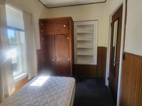 Bedroom - 708 Maple Street Grayling Mi 49738 St, Grayling, MI 49738 photo 5 of 11