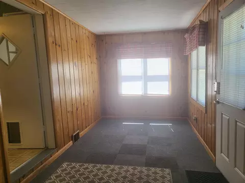 Entry Way - 708 Maple Street Grayling Mi 49738 St, Grayling, MI 49738 photo 2 of 9