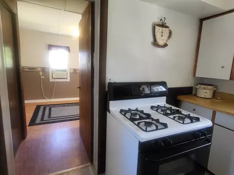 Kitchen - 708 Maple Street Grayling Mi 49738 St, Grayling, MI 49738 photo 5 of 5