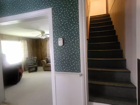 Entry Way - 708 Maple Street Grayling Mi 49738 St, Grayling, MI 49738 photo 8 of 9