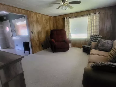 Living - 708 Maple Street Grayling Mi 49738 St, Grayling, MI 49738 photo 5 of 5