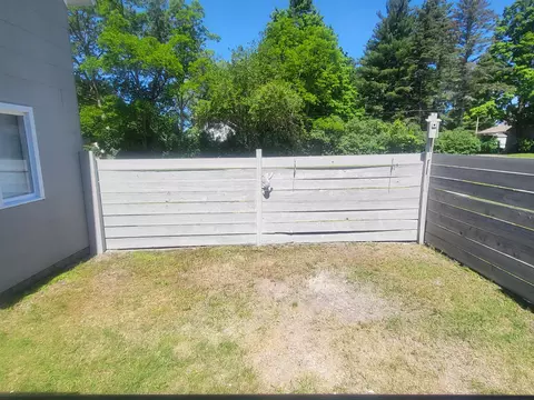 Exterior - 708 Maple Street Grayling Mi 49738 St, Grayling, MI 49738 photo 8 of 9