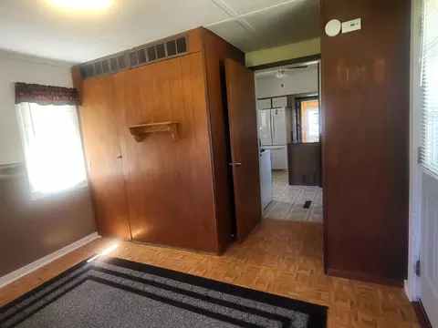 Entry Way - 708 Maple Street Grayling Mi 49738 St, Grayling, MI 49738 photo 6 of 9