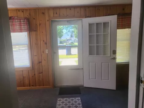Entry Way - 708 Maple Street Grayling Mi 49738 St, Grayling, MI 49738 photo 1 of 9