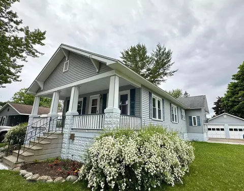 452 W Lincoln St, Alpena, MI 49707