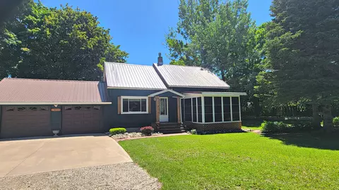 1883 W Dukes Road Moran Mi 49760 Rd, Moran, MI 49760