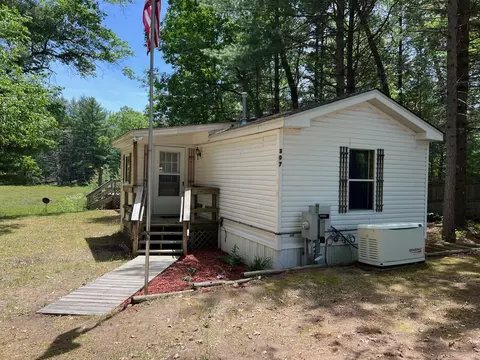 307 Duke Drive Houghton Lake Mi 48629 Dr, Houghton Lake, MI 48629