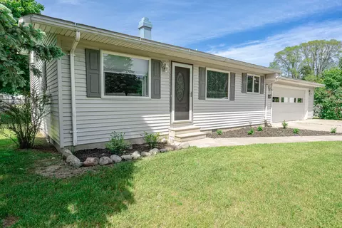 107 Partridge Avenue Alpena Mi 49707 Ave, Alpena, MI 49707