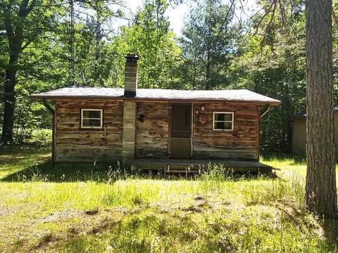 4045 Leaf Road Millersburg Mi 49759 Rd, Millersburg, MI 49759
