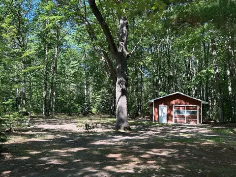 277 Ranch Road Indian River Mi 49749 Rd, Indian River, MI 49749