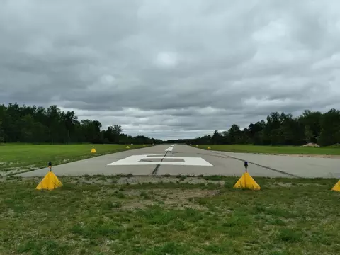 lot123 Montrose Drive Mancelona Mi 49659 Dr, Mancelona, MI 49659