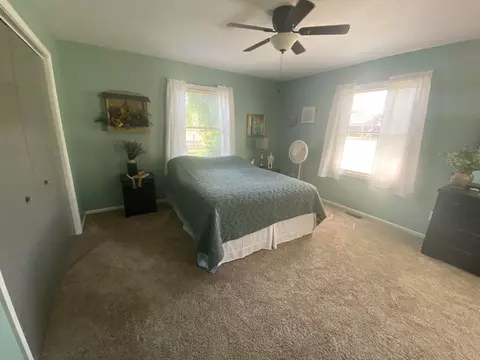 Bedroom - 4271 N Abbe Road Comins Mi 48619 Rd, Comins, MI 48619 photo 1 of 4