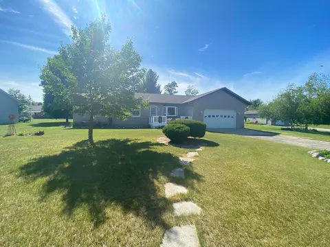 Exterior - 4271 N Abbe Road Comins Mi 48619 Rd, Comins, MI 48619 photo 13 of 13