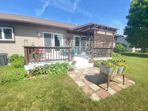 Exterior - 4271 N Abbe Road Comins Mi 48619 Rd, Comins, MI 48619 photo 5 of 13