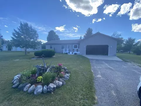 4271 N Abbe Road Comins Mi 48619 Rd, Comins, MI 48619