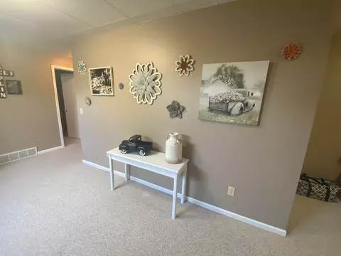 Entry Way - 4271 N Abbe Road Comins Mi 48619 Rd, Comins, MI 48619 photo 3 of 3