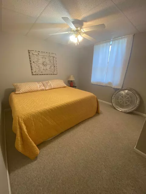 Bedroom - 4271 N Abbe Road Comins Mi 48619 Rd, Comins, MI 48619 photo 3 of 4