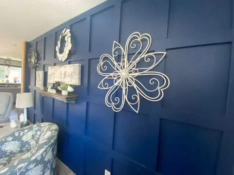 Living - 4271 N Abbe Road Comins Mi 48619 Rd, Comins, MI 48619 photo 3 of 3